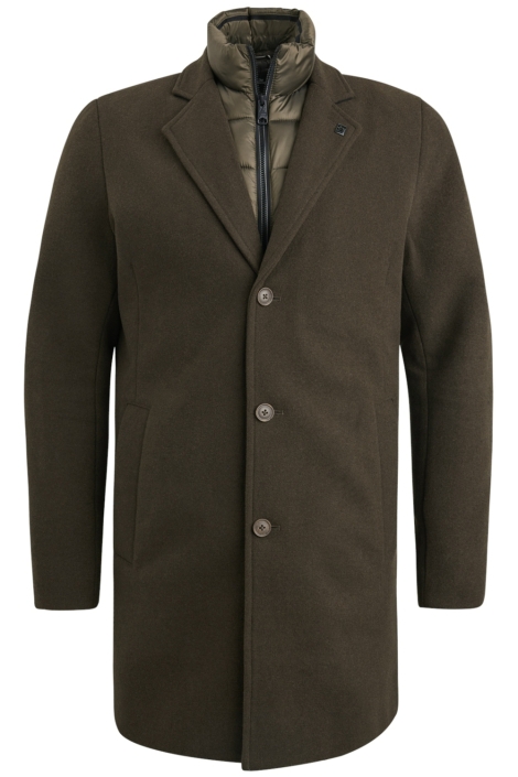 Vanguard long jacket marten choproad